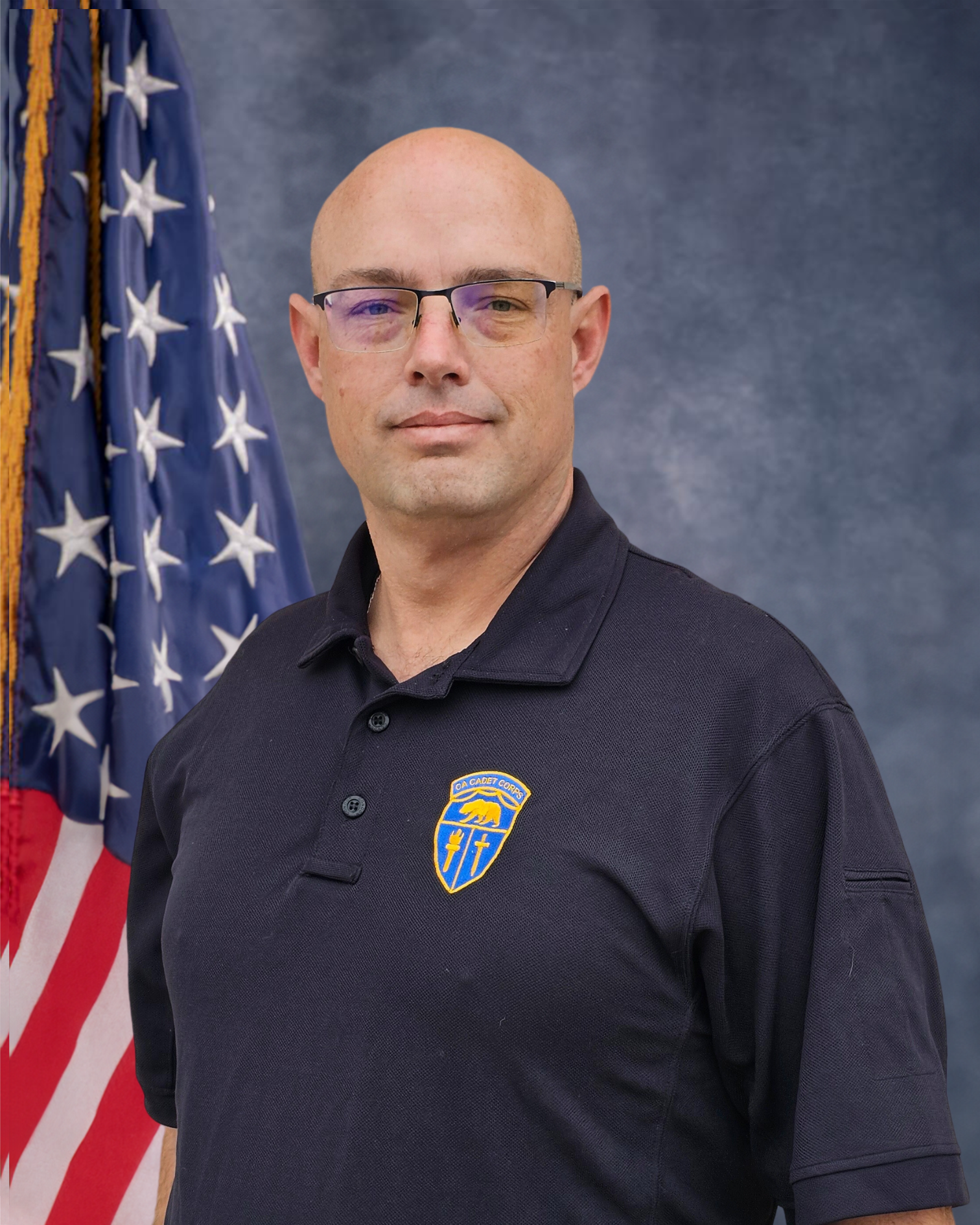 Chief of Staff